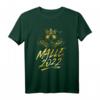 Malle 2022 Mallorca Party Urlaub Spruch T-Shirt - Perfektes Geschenk für die nächste Reise auf Mallorca