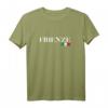 Florenz T-Shirt - Italien Urlaub Sommerparty Outfit für Damen, Herren, Jungen & Mädchen