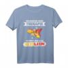Ich brauche keine Therapie - Ich muss nur nach Sizilien Geschenk T-Shirt für Reiseliebhaber & Urlauber