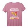 Ich brauche keine Therapie - Ich muss nur nach Sizilien Geschenk T-Shirt für Reiseliebhaber & Urlauber