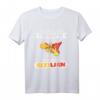 Ich brauche keine Therapie - Ich muss nur nach Sizilien Geschenk T-Shirt für Reiseliebhaber & Urlauber