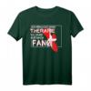Ich Brauche Keine Therapie Ich Muss Nur Nach Fanö - Humorvolles Insel- und Dänemark T-Shirt als Souvenir oder Geschenk