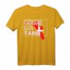 Ich Brauche Keine Therapie Ich Muss Nur Nach Fanö - Humorvolles Insel- und Dänemark T-Shirt als Souvenir oder Geschenk