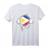 Echter Filipino T-Shirt für Philippinen Urlaub – Lustiges Motiv für Filipinos, Cebu & Manila Reise