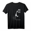 Sylt Nordsee Insel Koordinaten Karte T-Shirt – Perfektes Urlaubsandenkenshirt für Insel- und Meerliebhaber