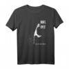 Sylt Nordsee Insel Koordinaten Karte T-Shirt – Perfektes Urlaubsandenkenshirt für Insel- und Meerliebhaber