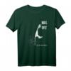 Sylt Nordsee Insel Koordinaten Karte T-Shirt – Perfektes Urlaubsandenkenshirt für Insel- und Meerliebhaber