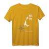 Sylt Nordsee Insel Koordinaten Karte T-Shirt – Perfektes Urlaubsandenkenshirt für Insel- und Meerliebhaber