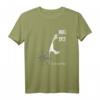 Sylt Nordsee Insel Koordinaten Karte T-Shirt – Perfektes Urlaubsandenkenshirt für Insel- und Meerliebhaber