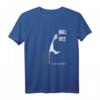 Sylt Nordsee Insel Koordinaten Karte T-Shirt – Perfektes Urlaubsandenkenshirt für Insel- und Meerliebhaber