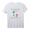 Italienische Flagge T-Shirt – Perfektes Geschenk für Italien-Fans, Urlauber & Stolze Italiener