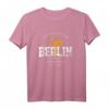 Deutschland Urlaub Souvenir Berlin T-Shirt - Vintage Retro-Stil für nostalgische Berlin- und Deutschland-Reisen
