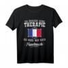 Frankreich! Lustiges Paris Eiffelturm Nizza Urlaub T-Shirt – Perfekt für Reise- und Frankreich-Fans, Familie und Freunde