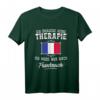 Frankreich! Lustiges Paris Eiffelturm Nizza Urlaub T-Shirt – Perfekt für Reise- und Frankreich-Fans, Familie und Freunde