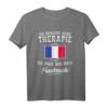 Frankreich! Lustiges Paris Eiffelturm Nizza Urlaub T-Shirt – Perfekt für Reise- und Frankreich-Fans, Familie und Freunde