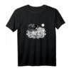 Layla Malle Mallorca Party JGA Urlaub T-Shirt - Klassisch geschnitten, perfekt für Mallorca Party und Junggesellinnenabschied