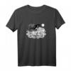 Layla Malle Mallorca Party JGA Urlaub T-Shirt - Klassisch geschnitten, perfekt für Mallorca Party und Junggesellinnenabschied