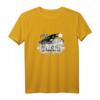Layla Malle Mallorca Party JGA Urlaub T-Shirt - Klassisch geschnitten, perfekt für Mallorca Party und Junggesellinnenabschied