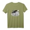 Layla Malle Mallorca Party JGA Urlaub T-Shirt - Klassisch geschnitten, perfekt für Mallorca Party und Junggesellinnenabschied