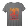 Aloha Hawaii Palmen Paradies Strand Urlauber Sommer T-Shirt – Perfekt für Reisen, Entspannung & Urlaubsfeiern für Familie, Freunde & Rentner