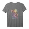 Malle Girls Tour Herz - Mallorca Urlaub Love Mädels T-Shirt für Frauen & Freundinnen, perfekt für den Mallorca-Urlaub & Party