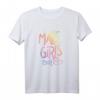 Malle Girls Tour Herz - Mallorca Urlaub Love Mädels T-Shirt für Frauen & Freundinnen, perfekt für den Mallorca-Urlaub & Party