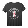 Sardinien Italien Sardegna Reise Tourist T-Shirt – Perfektes Souvenir für Sommerurlauber und Inselreisende am Mittelmeer