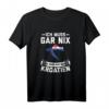 Ich Muss Gar Nix Ich Muss Nur Nach Kroatien - Witziges Urlaub T-Shirt für Kroatien-Fans & Urlauber