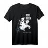 Rügen Ostsee Insel Koordinaten Karte T-Shirt – Perfektes Urlaubssouvenir für Rügen-Liebhaber und Ostsee-Fans