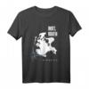 Rügen Ostsee Insel Koordinaten Karte T-Shirt – Perfektes Urlaubssouvenir für Rügen-Liebhaber und Ostsee-Fans
