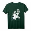 Rügen Ostsee Insel Koordinaten Karte T-Shirt – Perfektes Urlaubssouvenir für Rügen-Liebhaber und Ostsee-Fans