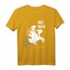 Rügen Ostsee Insel Koordinaten Karte T-Shirt – Perfektes Urlaubssouvenir für Rügen-Liebhaber und Ostsee-Fans