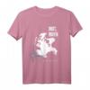 Rügen Ostsee Insel Koordinaten Karte T-Shirt – Perfektes Urlaubssouvenir für Rügen-Liebhaber und Ostsee-Fans