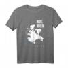 Rügen Ostsee Insel Koordinaten Karte T-Shirt – Perfektes Urlaubssouvenir für Rügen-Liebhaber und Ostsee-Fans