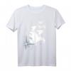 Rügen Ostsee Insel Koordinaten Karte T-Shirt – Perfektes Urlaubssouvenir für Rügen-Liebhaber und Ostsee-Fans