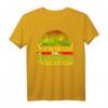 Jamaika Flagge Karibik Urlaub Lustiges Rasta Reggae Jamaica T-Shirt – Perfekt für Reggae Fans & Touristen