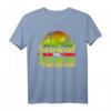 Jamaika Flagge Karibik Urlaub Lustiges Rasta Reggae Jamaica T-Shirt – Perfekt für Reggae Fans & Touristen