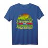 Jamaika Flagge Karibik Urlaub Lustiges Rasta Reggae Jamaica T-Shirt – Perfekt für Reggae Fans & Touristen