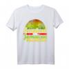 Jamaika Flagge Karibik Urlaub Lustiges Rasta Reggae Jamaica T-Shirt – Perfekt für Reggae Fans & Touristen