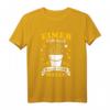 Einer Für Alle Für Malle Party T-Shirt – Lustiges Mallorca Urlaubssujet mit Sangria Eimer für Sauf- und Partyreisen