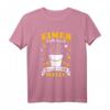 Einer Für Alle Für Malle Party T-Shirt – Lustiges Mallorca Urlaubssujet mit Sangria Eimer für Sauf- und Partyreisen