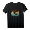 Mauritius Vintage 70er 80er Jahre Retro Urlaub T-Shirt – Nostalgisches Reisesouvenir für Herren, Damen & Kinder