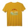 Mauritius Vintage 70er 80er Jahre Retro Urlaub T-Shirt – Nostalgisches Reisesouvenir für Herren, Damen & Kinder