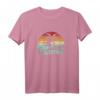 Mauritius Vintage 70er 80er Jahre Retro Urlaub T-Shirt – Nostalgisches Reisesouvenir für Herren, Damen & Kinder