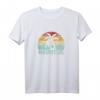 Mauritius Vintage 70er 80er Jahre Retro Urlaub T-Shirt – Nostalgisches Reisesouvenir für Herren, Damen & Kinder