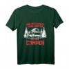 Fun Camper T-Shirt – Lustiges Wohnwagen & Womo Geschenk für Camper, Roadtrips & Naturfreunde zum Geburtstag & Weihnachten