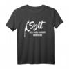 Der Wint Kommt Von Vorn Nordsee Insel Urlaub Sylt T-Shirt – Maritimes Design für Nordsee- und Sylt-Fans