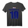Kroatien Sauf Team Trikot für Mallorca & Party-Urlaub – Lustiges Gruppen Outfit für JGA, Festival, Fußballverein & Abschlussfahrt