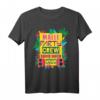 Malle Party Shirt 2020 Mallorca Saufen Urlaub – Buntes Party T-Shirt für Gruppen, Strand & Feierlichkeiten