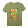 Malle Party Shirt 2020 Mallorca Saufen Urlaub – Buntes Party T-Shirt für Gruppen, Strand & Feierlichkeiten